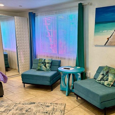 Close To Beaches With Hot Tub And Large Garden Sarasota megye Kültér fotó