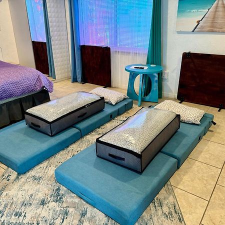 Close To Beaches With Hot Tub And Large Garden Sarasota megye Kültér fotó