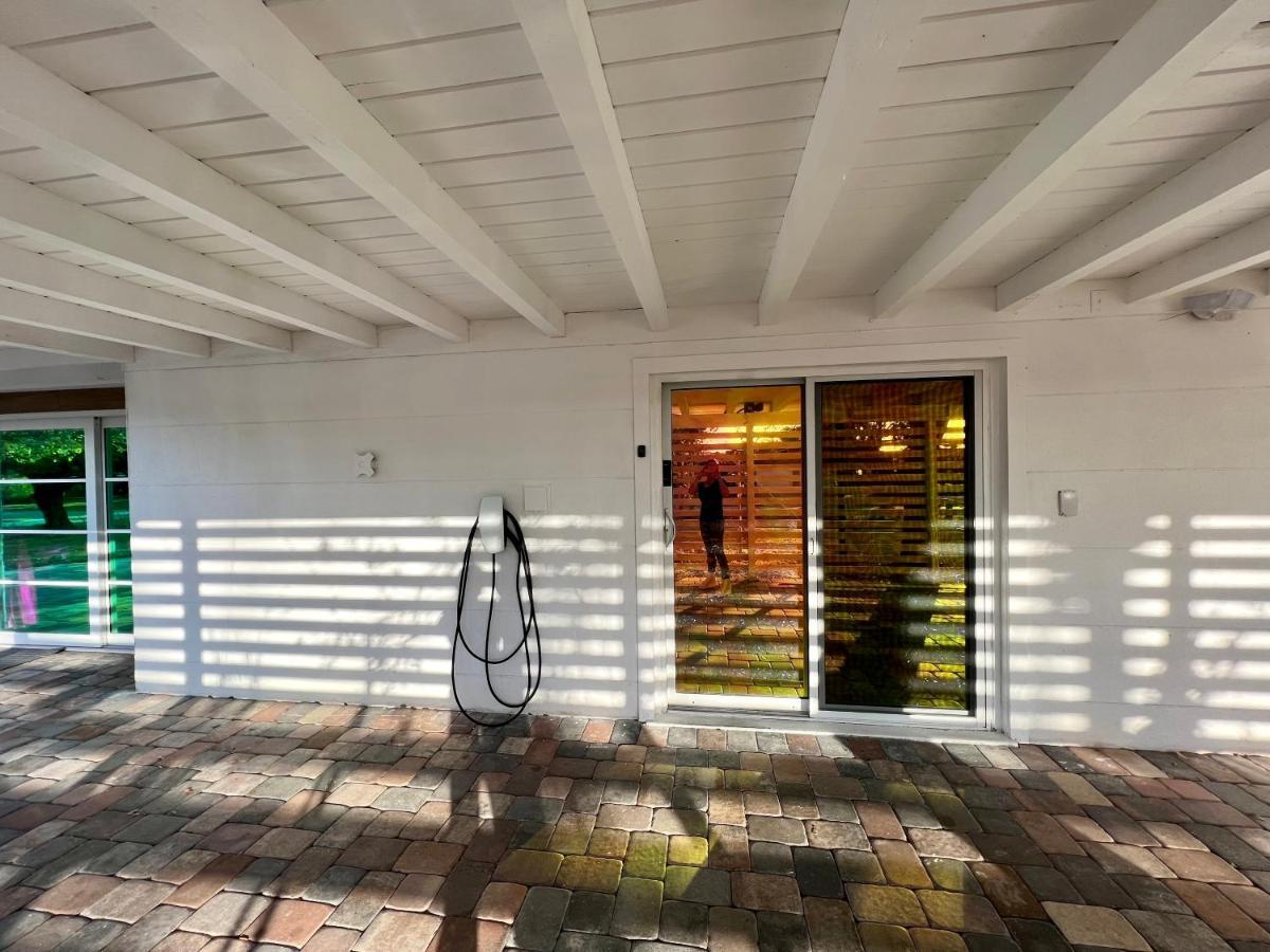 Close To Beaches With Hot Tub And Large Garden Sarasota megye Kültér fotó