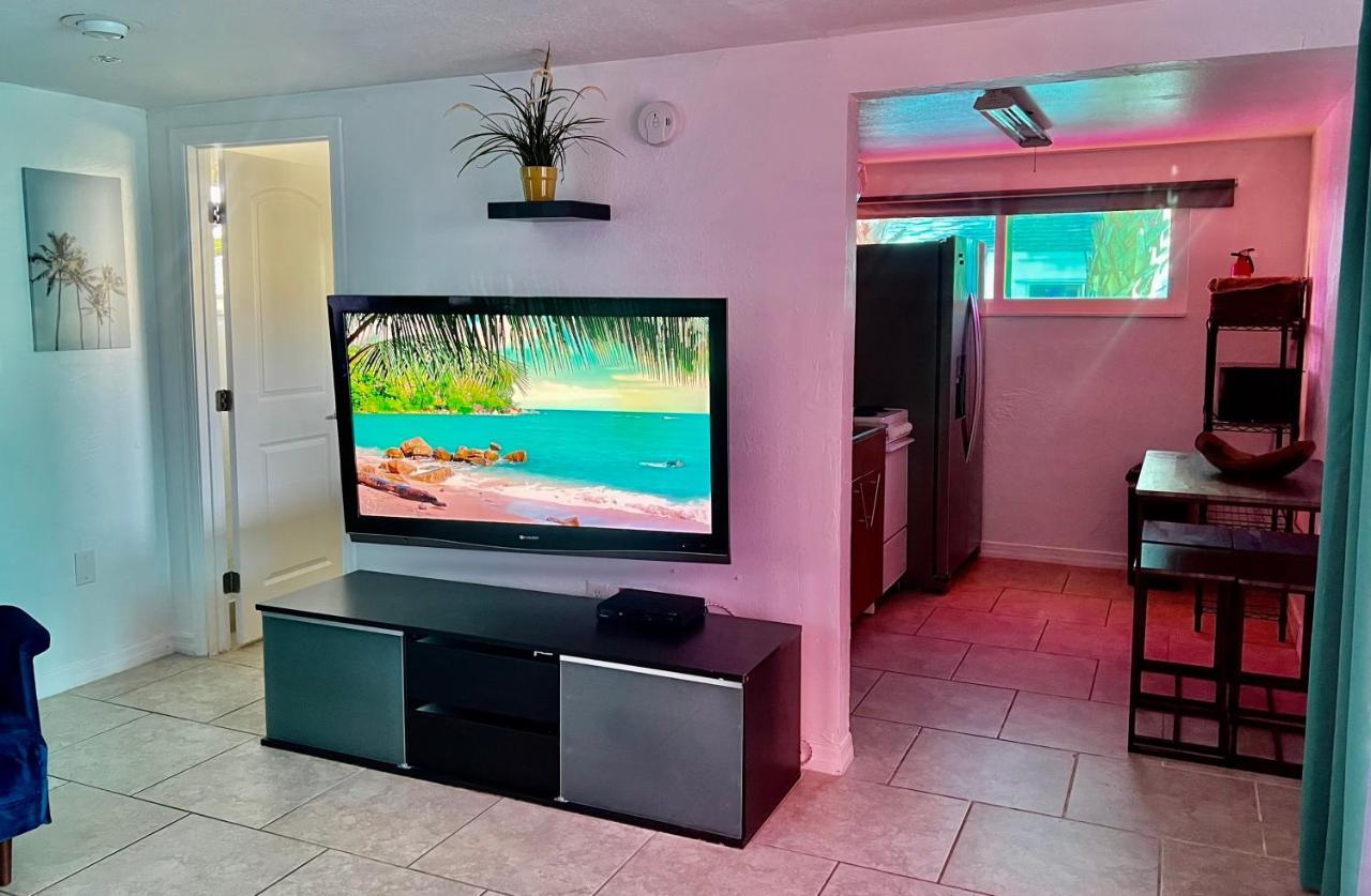 Close To Beaches With Hot Tub And Large Garden Sarasota megye Kültér fotó