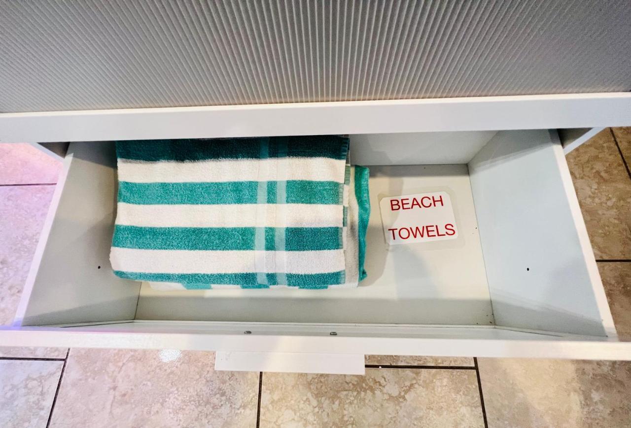 Close To Beaches With Hot Tub And Large Garden Sarasota megye Kültér fotó