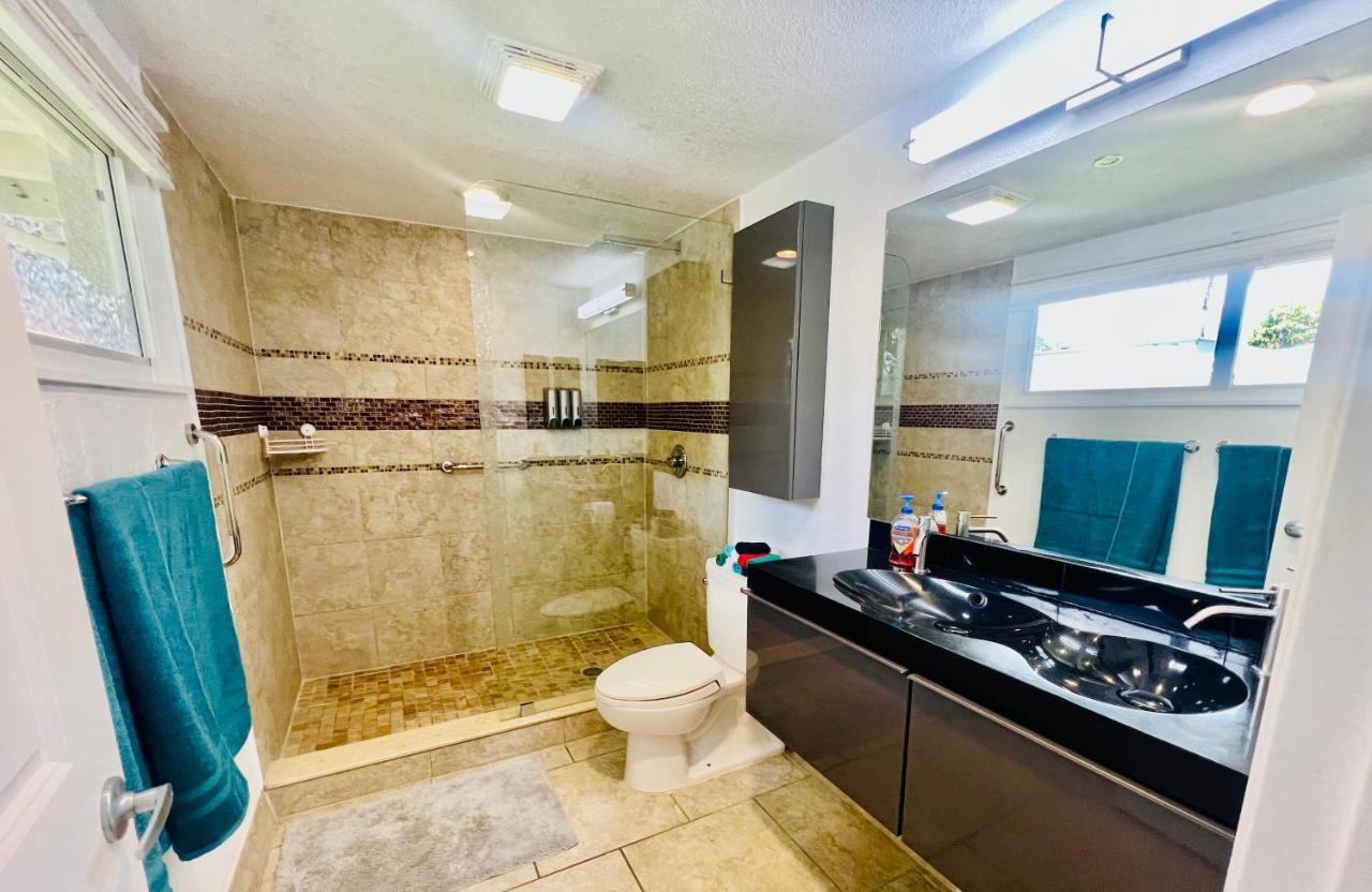 Close To Beaches With Hot Tub And Large Garden Sarasota megye Kültér fotó