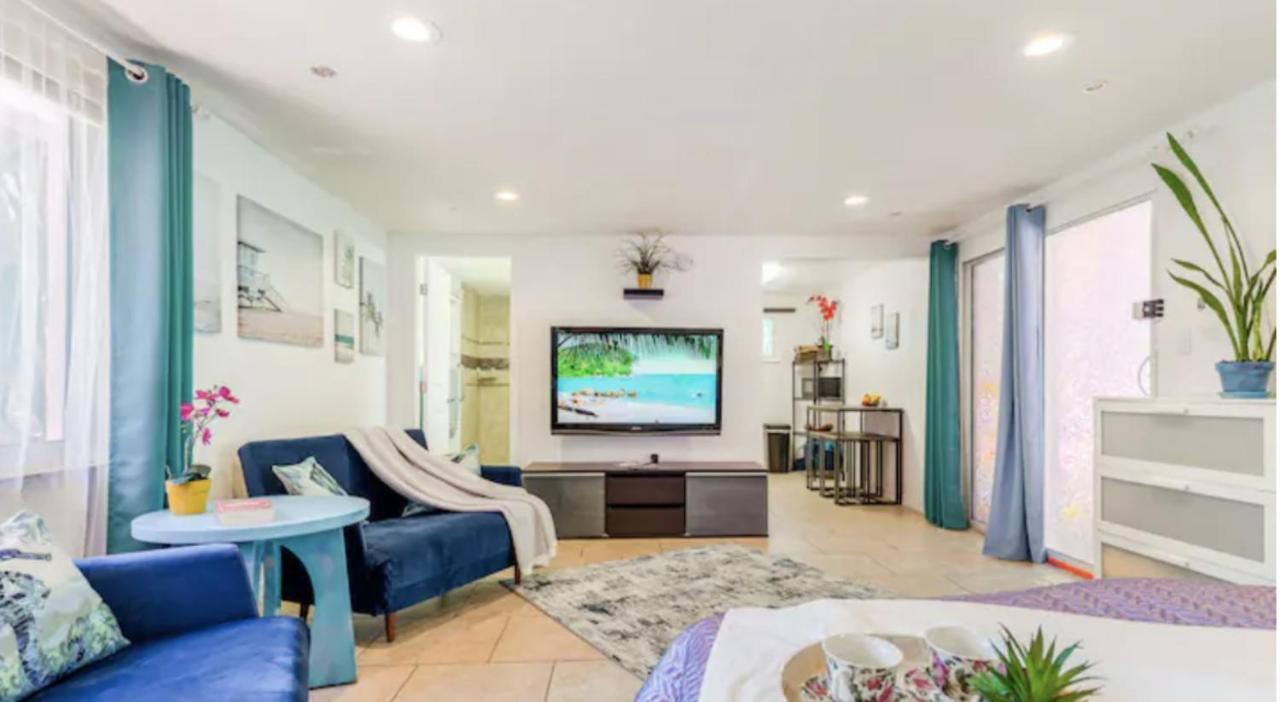 Close To Beaches With Hot Tub And Large Garden Sarasota megye Kültér fotó