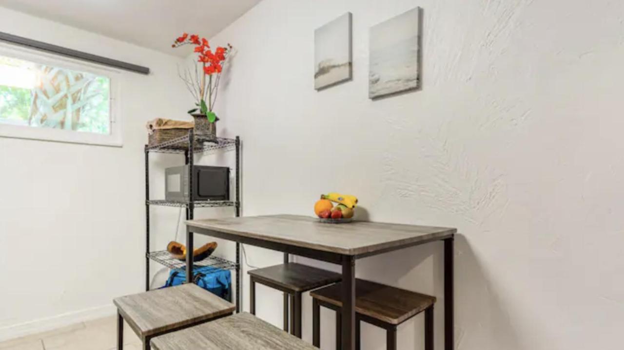 Close To Beaches With Hot Tub And Large Garden Sarasota megye Kültér fotó