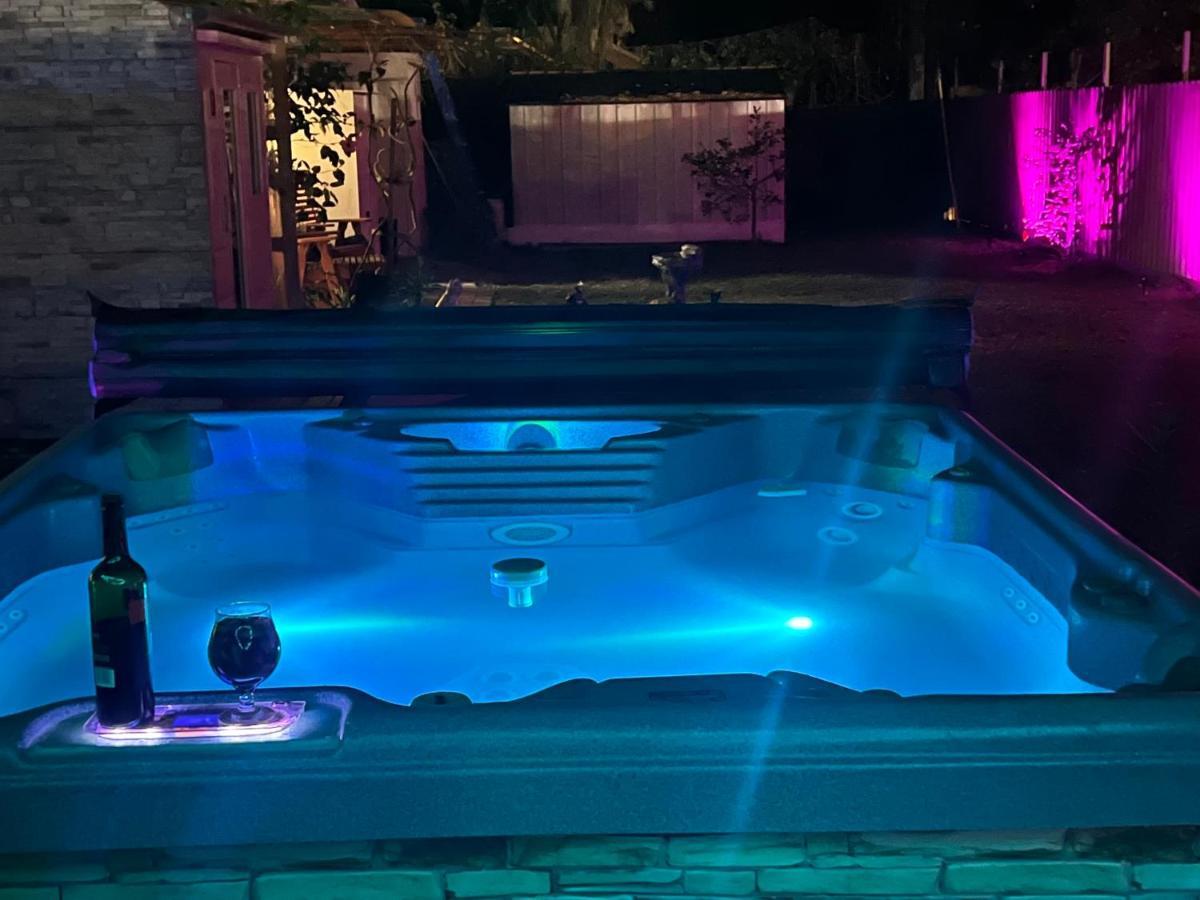 Close To Beaches With Hot Tub And Large Garden Sarasota megye Kültér fotó