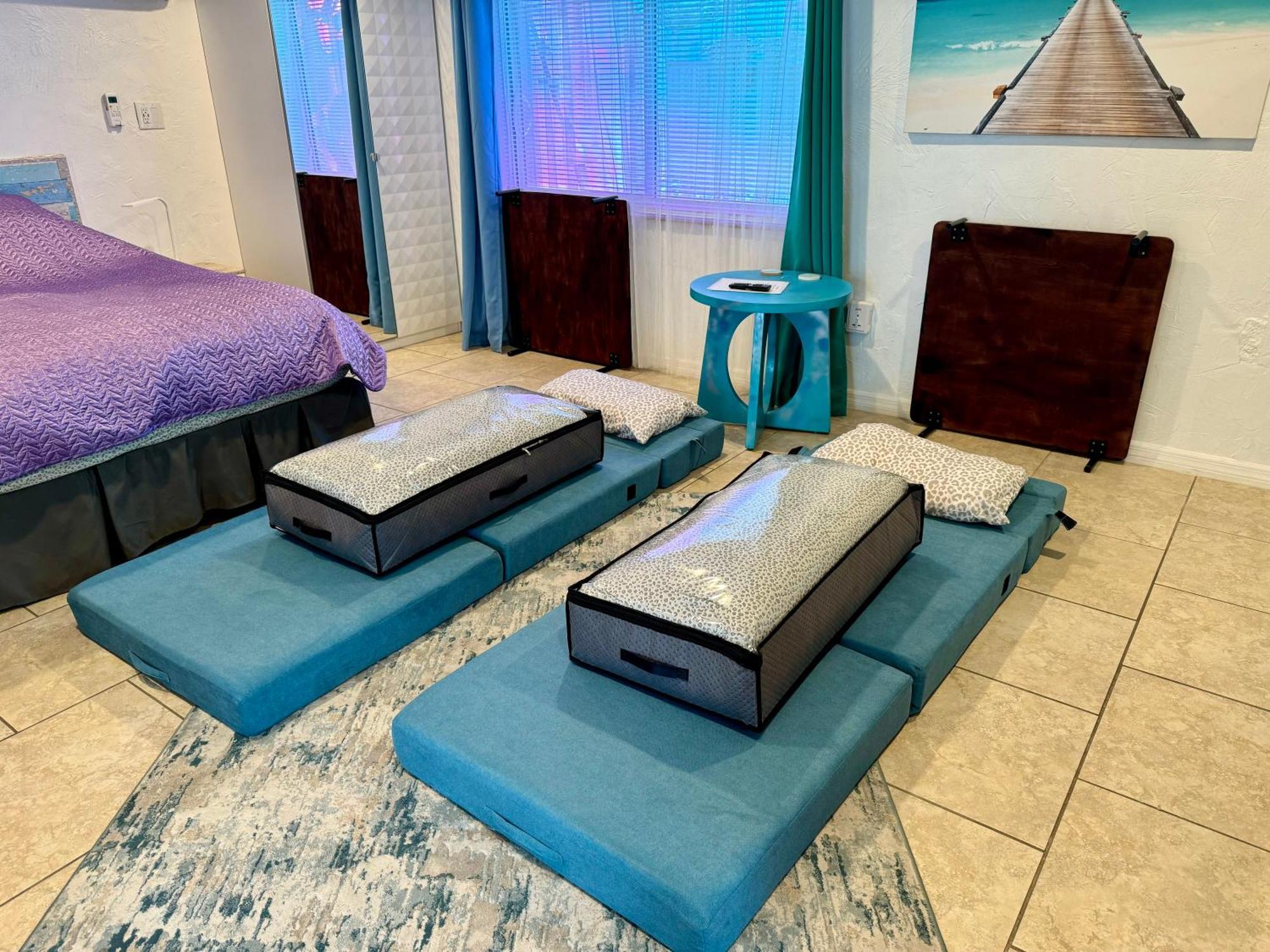 Close To Beaches With Hot Tub And Large Garden Sarasota megye Kültér fotó