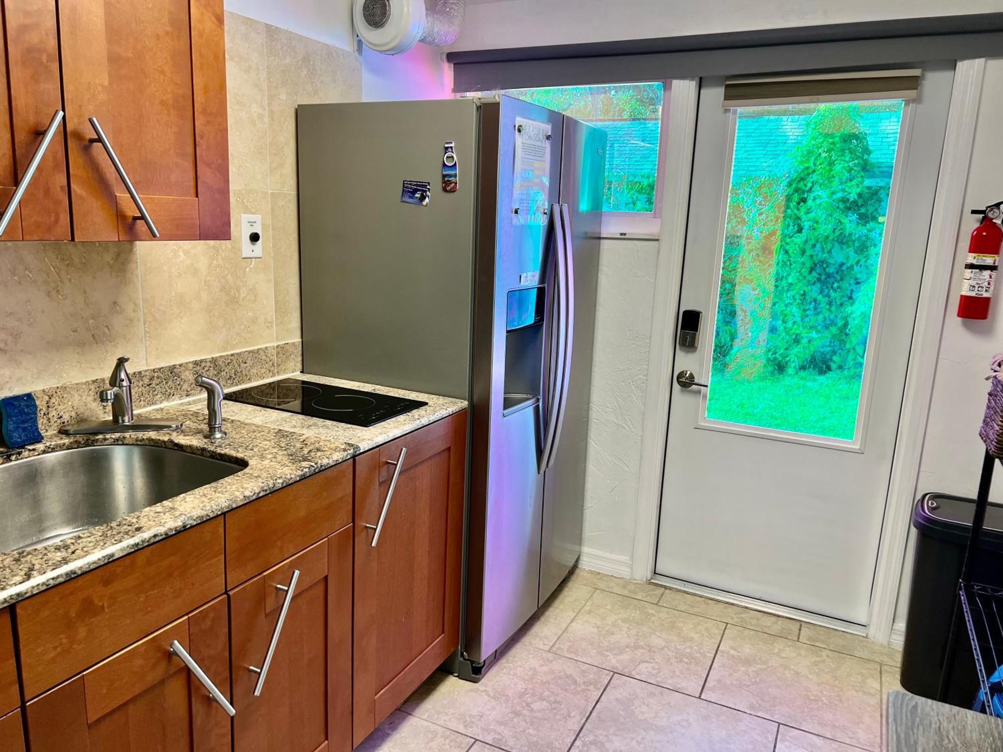 Close To Beaches With Hot Tub And Large Garden Sarasota megye Kültér fotó